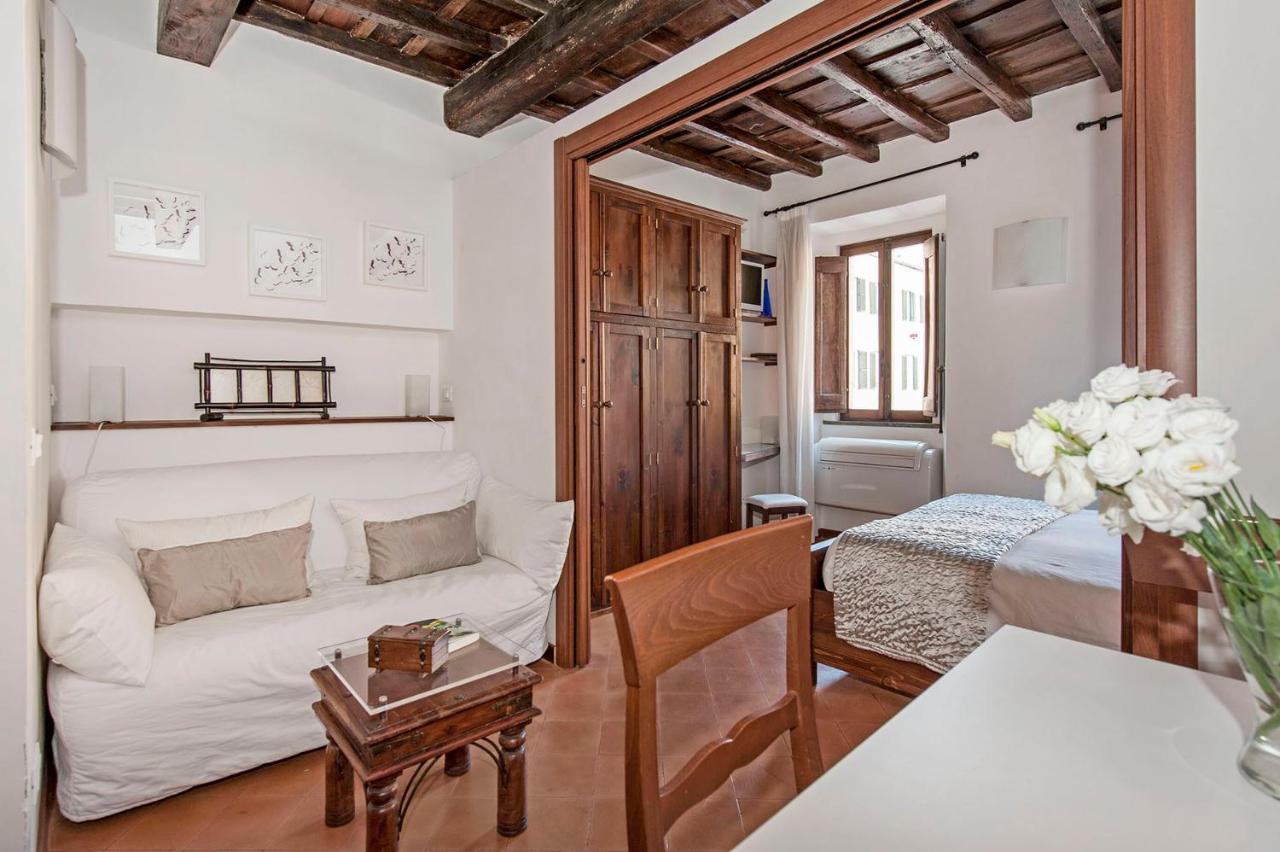 Lovely Apartment Trastevere Center Rome Exterior photo